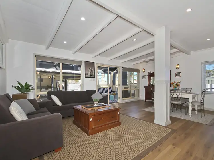Fourth view of Homely house listing, 48 Robertson Road, Moana SA 5169