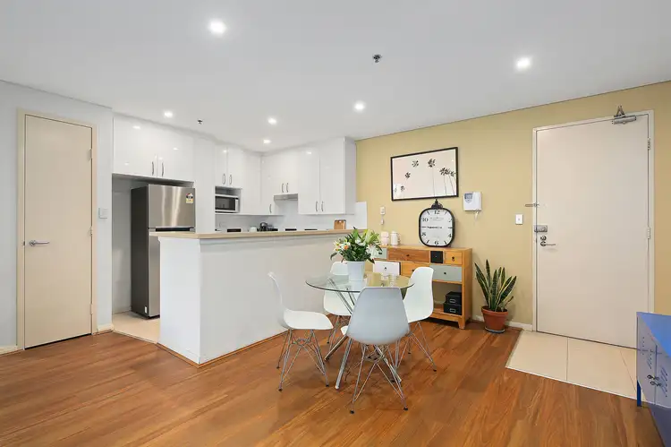 Fourth view of Homely apartment listing, 704/6 Lachlan Street, Waterloo NSW 2017
