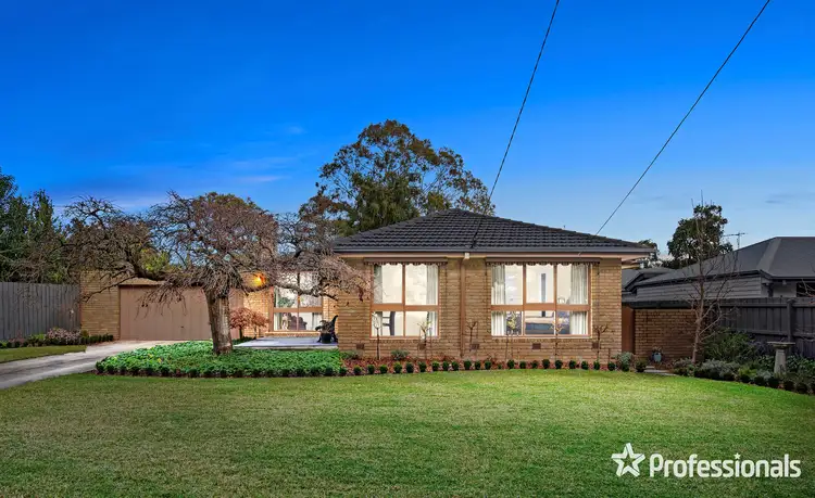 218 Cambridge Road, Kilsyth VIC 3137