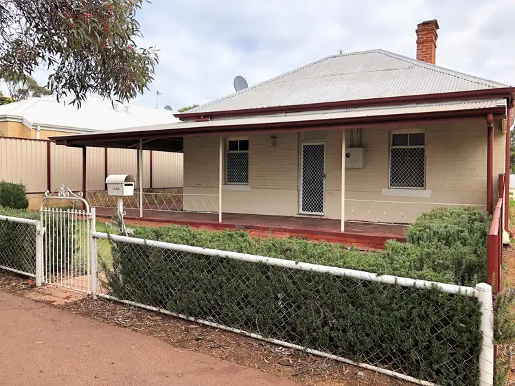 A/160 Chidlow Street, Northam WA 6401