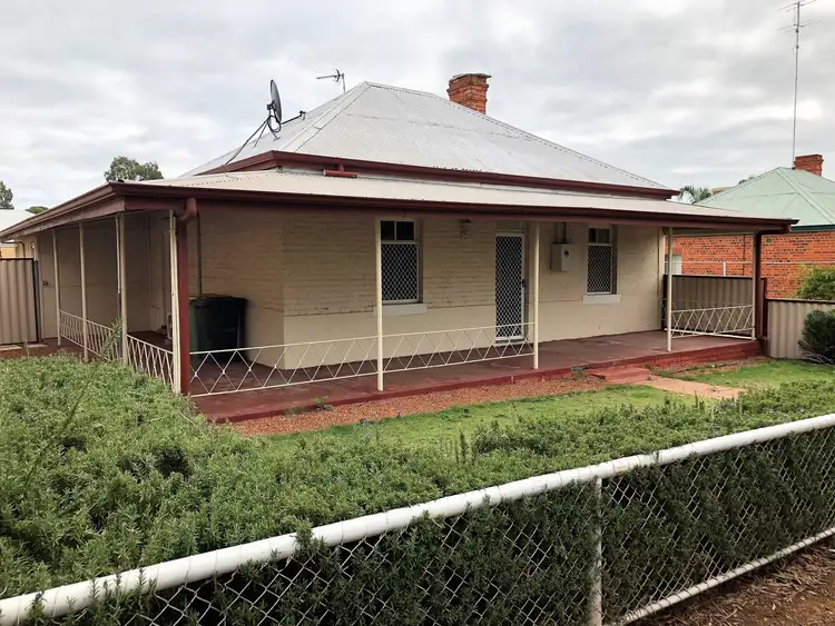 Second view of Homely house listing, A/160 Chidlow Street, Northam WA 6401