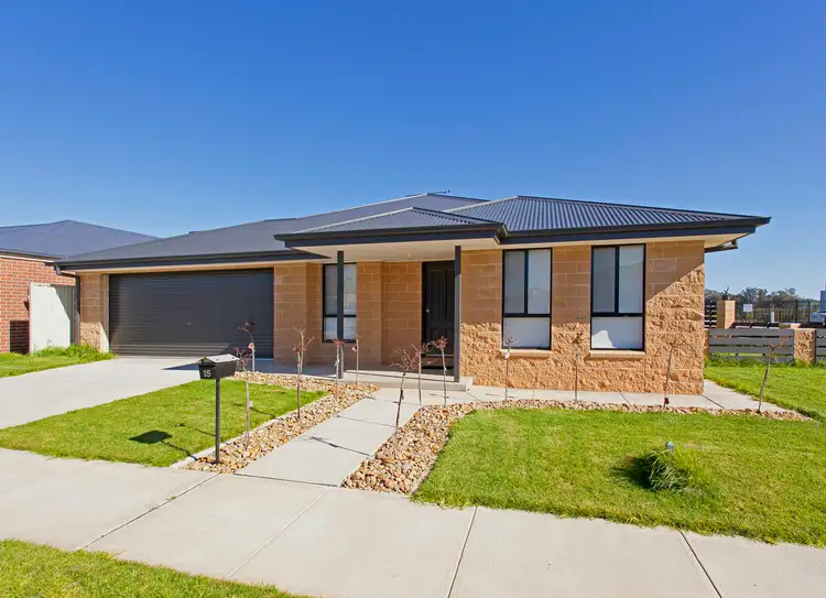 15 Georgina Street, Wodonga VIC 3690