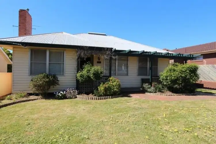 44 Hoy Street, North Bendigo VIC 3550