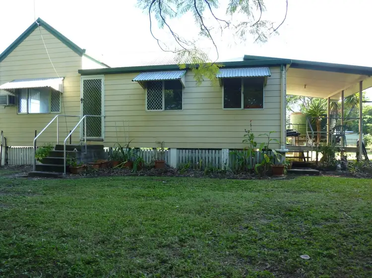 2 Lowther Street, Eton QLD 4741