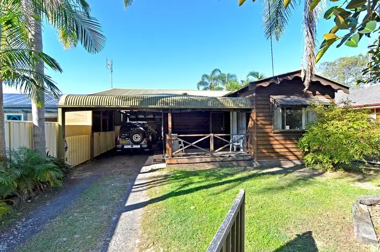 11 Kahibah Road, Umina Beach NSW 2257