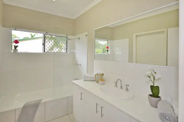 Third view of Homely house listing, 1 Matoska Close, Mount Sheridan QLD 4868