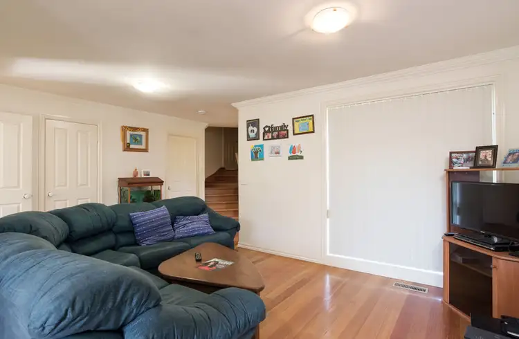 Second view of Homely unit listing, 2/9-11 Zealandia Road, Croydon VIC 3136