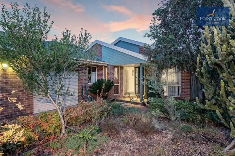 7 Bowood Court, Seabrook VIC 3028