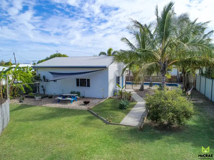 Fourth view of Homely house listing, 75 Leichhardt Street, Bowen QLD 4805