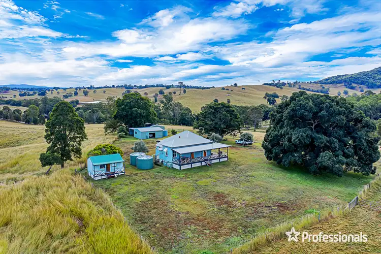 Fifth view of Homely rural property listing, 202 Cullinane Road, Mothar Mountain QLD 4570