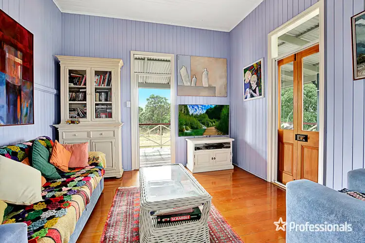 Sixth view of Homely rural property listing, 202 Cullinane Road, Mothar Mountain QLD 4570