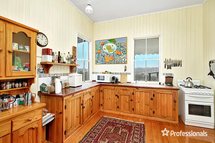 Seventh view of Homely rural property listing, 202 Cullinane Road, Mothar Mountain QLD 4570