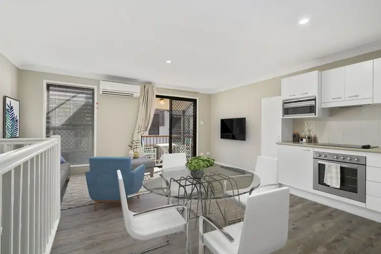 3/17 Lower King Street, Caboolture QLD 4510