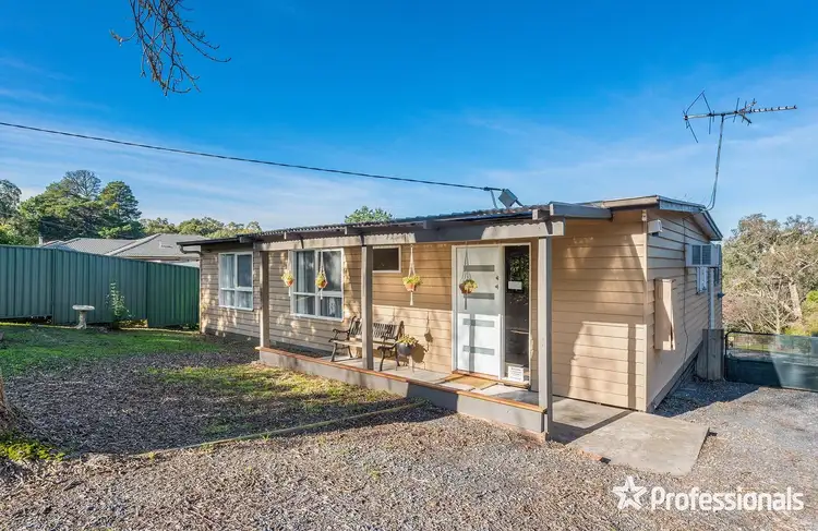 10 View Street, Mount Evelyn VIC 3796