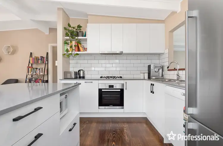 Third view of Homely house listing, 10 View Street, Mount Evelyn VIC 3796