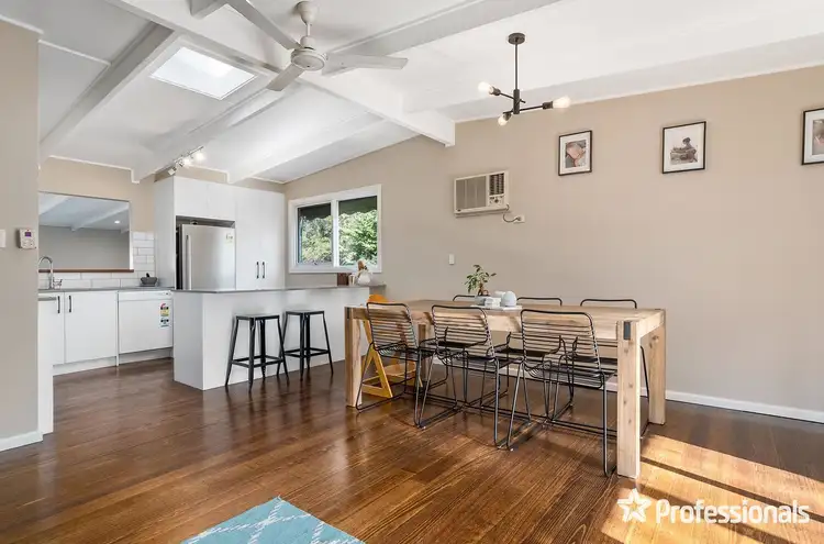Fourth view of Homely house listing, 10 View Street, Mount Evelyn VIC 3796