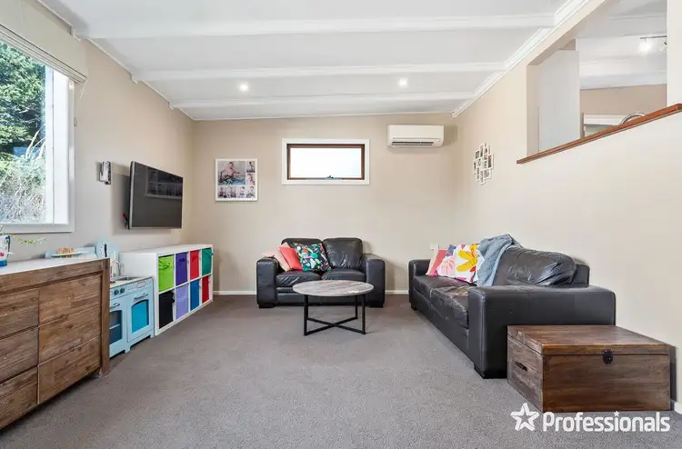 Sixth view of Homely house listing, 10 View Street, Mount Evelyn VIC 3796