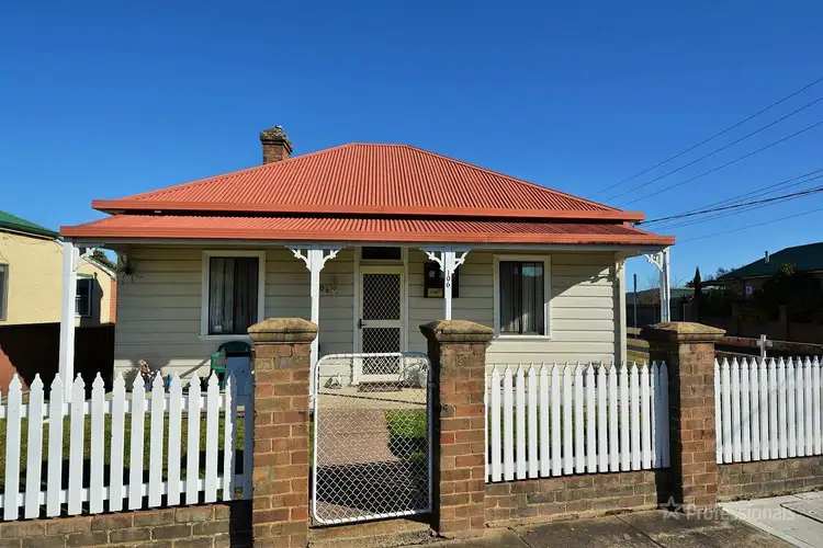 Main view of Homely house listing, 106 Hassans Walls Road, Lithgow NSW 2790