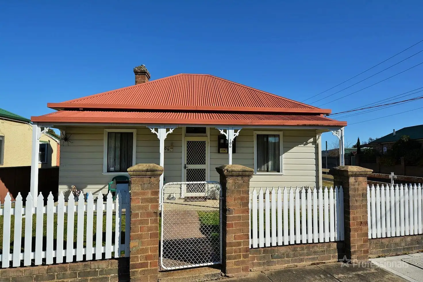 Main view of Homely house listing, 106 Hassans Walls Road, Lithgow NSW 2790