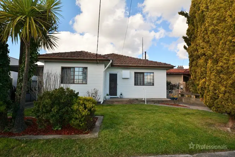 59 Rifle Parade, Lithgow NSW 2790