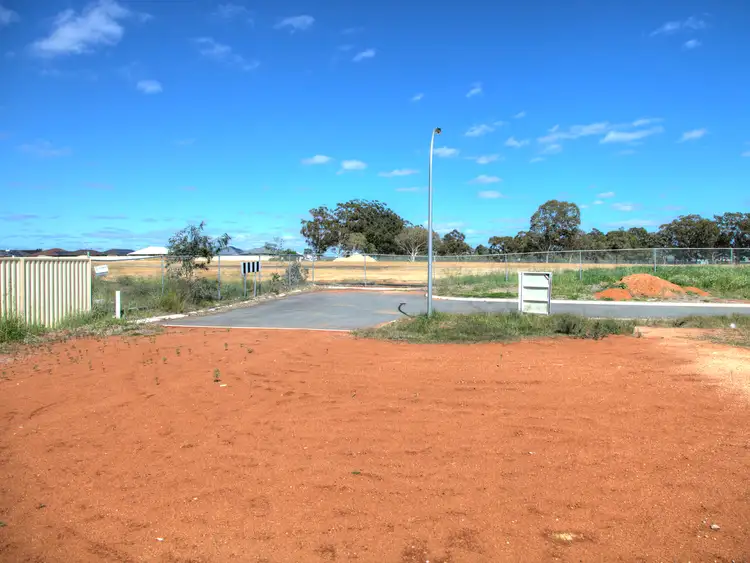 Third view of Homely land listing, 61 Setosa Drive, Forrestfield WA 6058