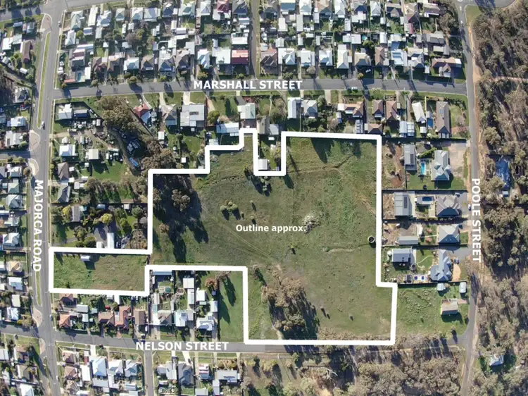 57 Majorca Road, 117 & 119 Nelson Street, Maryborough VIC 3465