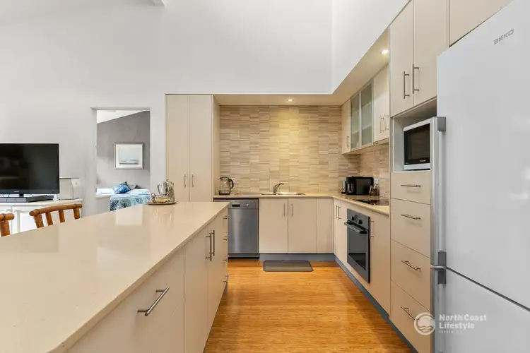 Fourth view of Homely villa listing, 1/6-8 Halyard Court, Ocean Shores NSW 2483