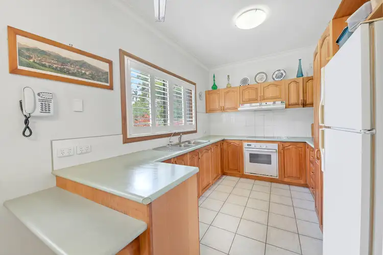 Main view of Homely house listing, 55 Palm Avenue, Coolum Beach QLD 4573