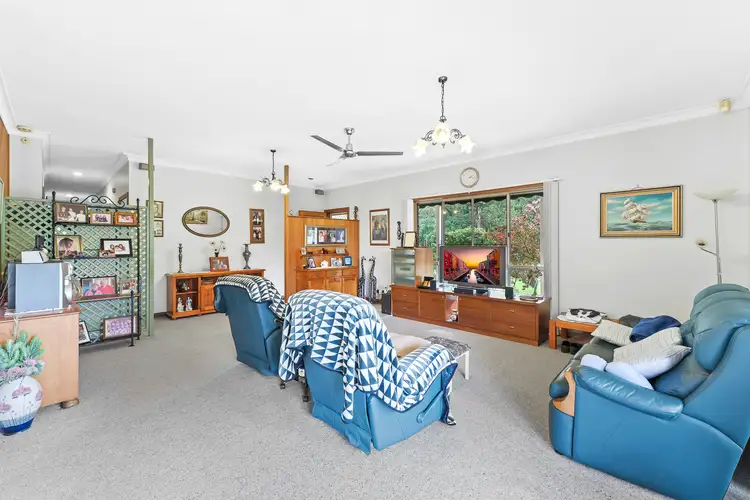 Fourth view of Homely house listing, 55 Palm Avenue, Coolum Beach QLD 4573