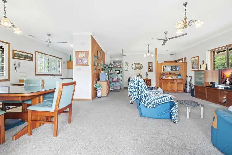 Fifth view of Homely house listing, 55 Palm Avenue, Coolum Beach QLD 4573