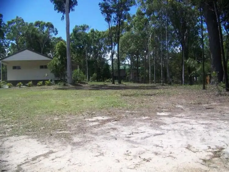 Main view of Homely land listing, 15 Morwong Street, Macleay Island QLD 4184
