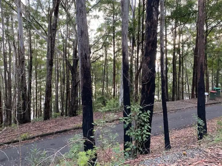 Second view of Homely land listing, 28 New Forster Road, Smiths Lake NSW 2428