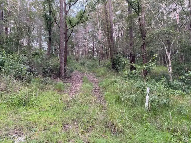 Third view of Homely land listing, 28 New Forster Road, Smiths Lake NSW 2428