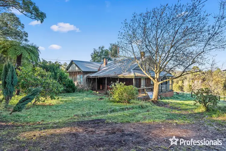 Second view of Homely house listing, 140 Monbulk Road, Mount Evelyn VIC 3796