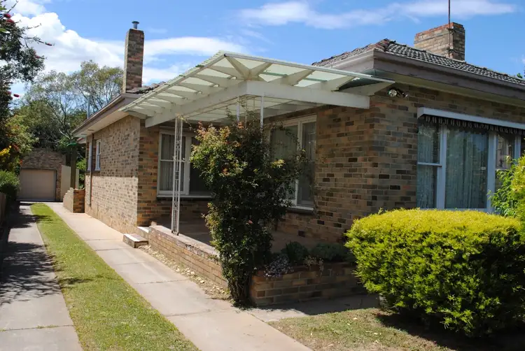 28 Nolan Street, Maryborough VIC 3465