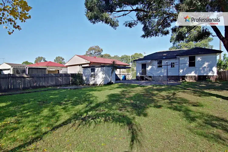 Sixth view of Homely house listing, 88 Hollywood Drive, Lansvale NSW 2166