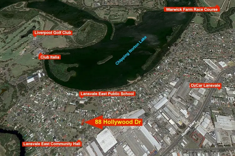 Seventh view of Homely house listing, 88 Hollywood Drive, Lansvale NSW 2166