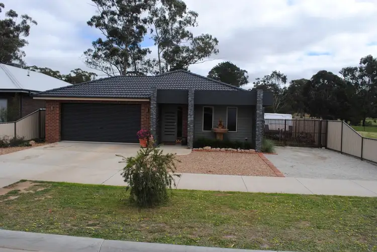 Sixth view of Homely house listing, 299 Gladstone Street, Maryborough VIC 3465