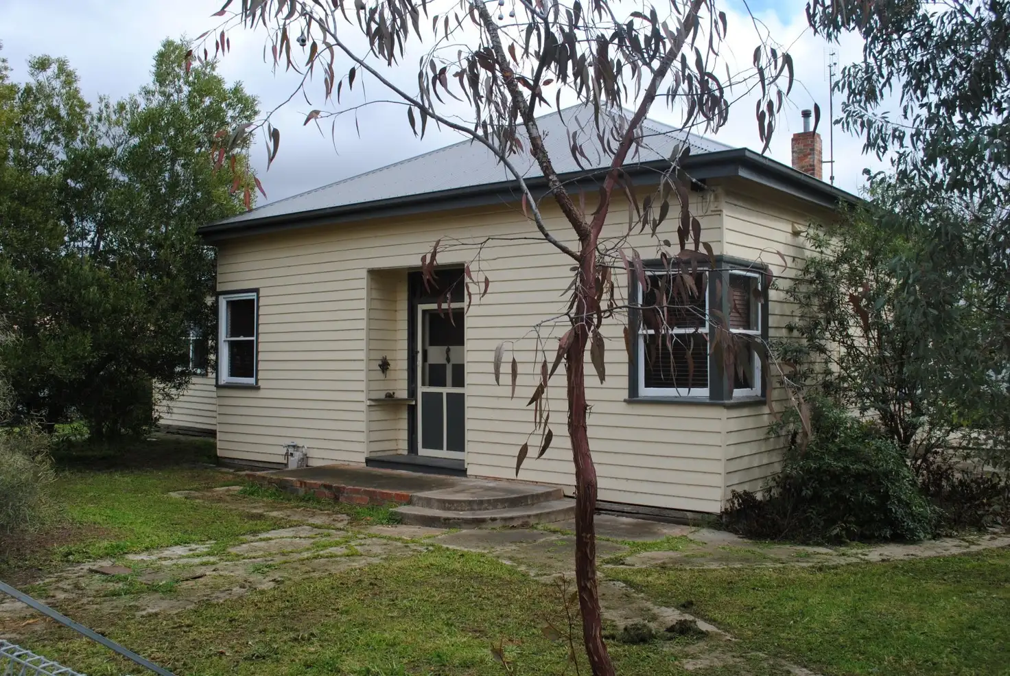 Main view of Homely house listing, 29 Powlett Street, Maryborough VIC 3465