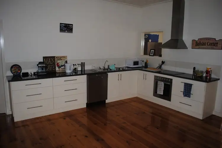 Second view of Homely house listing, 29 Powlett Street, Maryborough VIC 3465