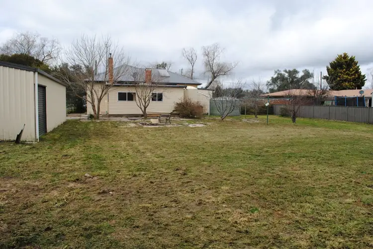 Fifth view of Homely house listing, 29 Powlett Street, Maryborough VIC 3465