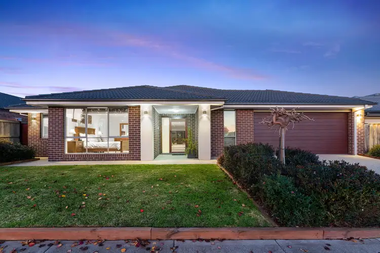 Second view of Homely house listing, 7 Cavenagh Terrace, Taylors Hill VIC 3037