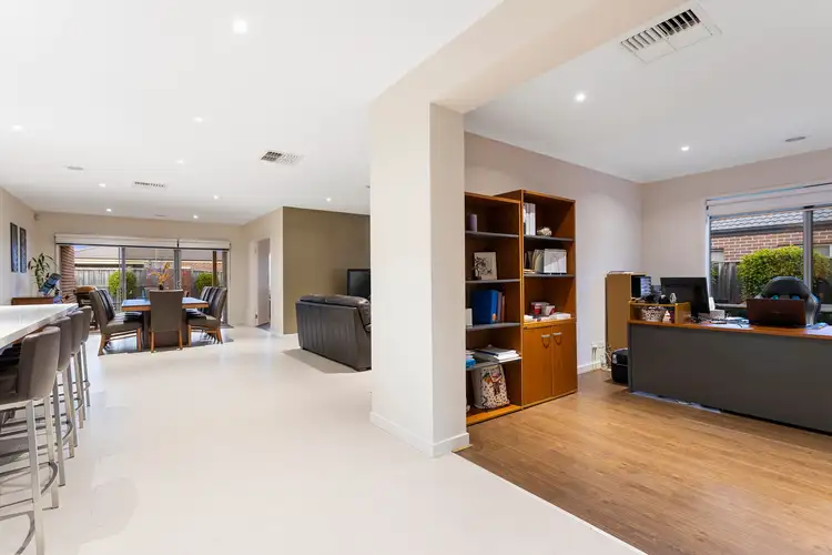 Fourth view of Homely house listing, 7 Cavenagh Terrace, Taylors Hill VIC 3037