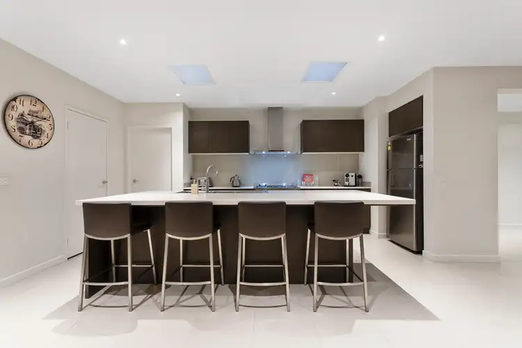 Sixth view of Homely house listing, 7 Cavenagh Terrace, Taylors Hill VIC 3037