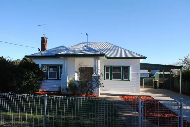 35 Goldsmith Street, Maryborough VIC 3465