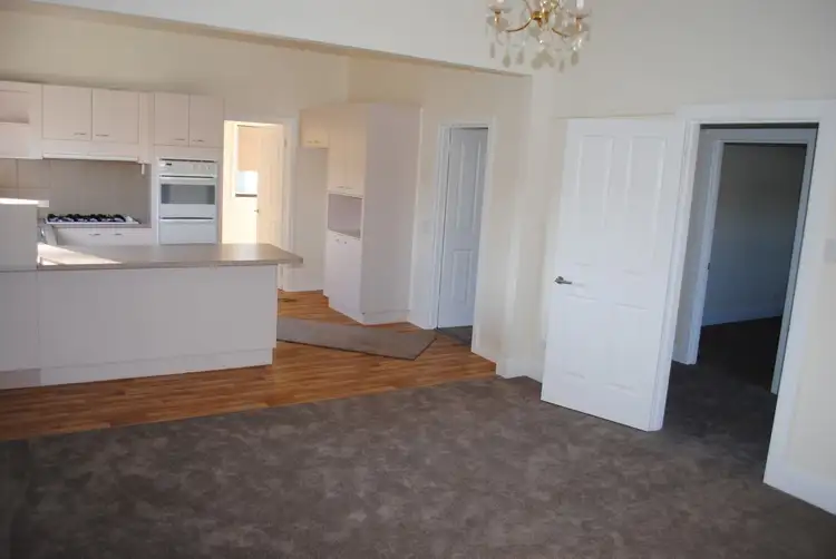 Second view of Homely house listing, 35 Goldsmith Street, Maryborough VIC 3465