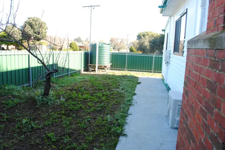 Fifth view of Homely house listing, 35 Goldsmith Street, Maryborough VIC 3465