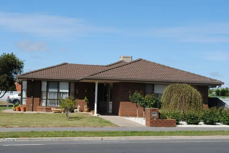 286B Gladstone Street, Maryborough VIC 3465