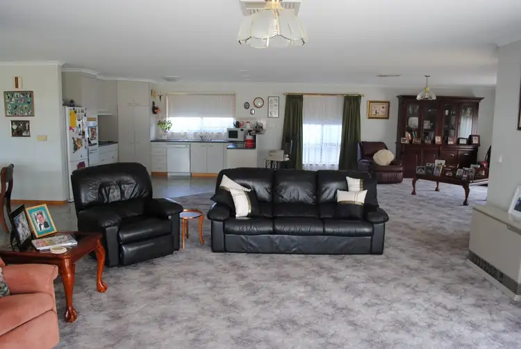 Fifth view of Homely house listing, 286B Gladstone Street, Maryborough VIC 3465
