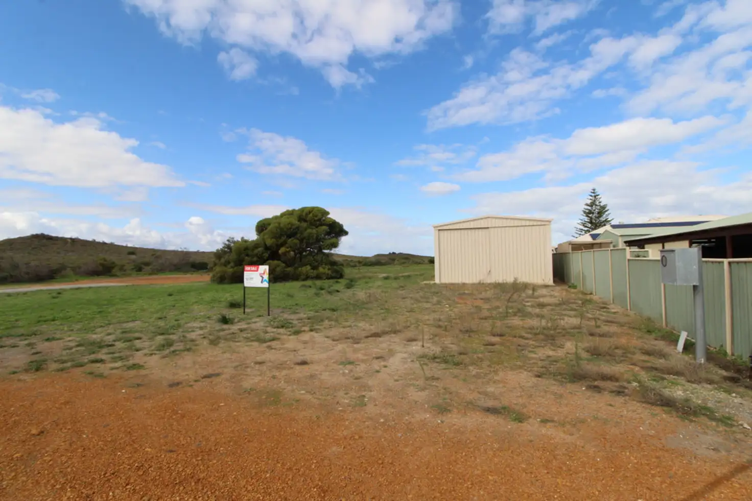 Main view of Homely land listing, 3 Cordoba Way, Cervantes WA 6511